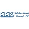 Ströms Svets Konsult AB Logo