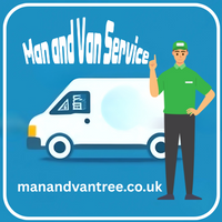 Man and Van Service