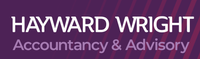 Hayward Wright Site Logo