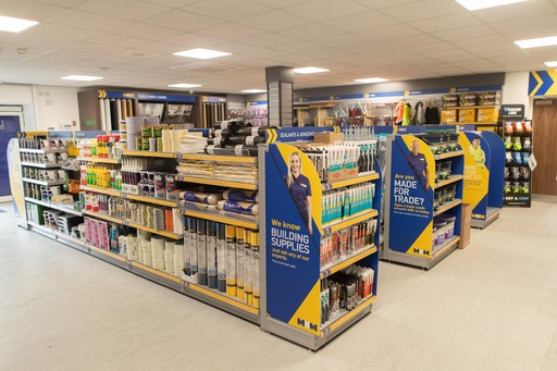 Shop at MKM Carlisle.