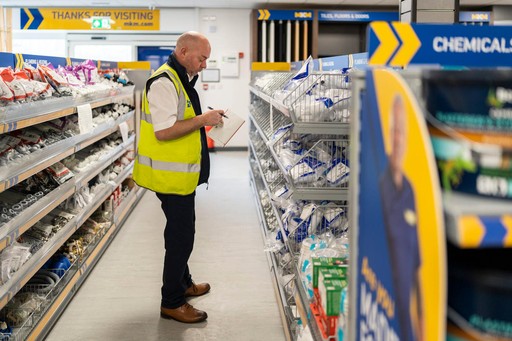 Shop at MKM Carlisle.