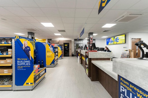 Shop at MKM Carlisle.
