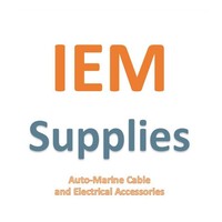 IEM Supplies