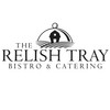The Relish Tray Bistro and Speakeasy Logo