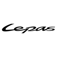 LEPAS Logo