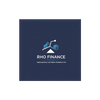 Rho Finance Logo