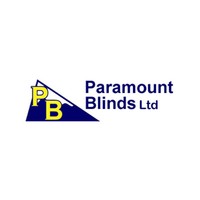 Paramount Blinds Ltd