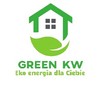 GreenKW - Instalacje, Fotowoltaika, Klimatyzacja, Wentylacja Logo