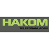 HAKOM Enterprise Communications GmbH Logo