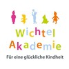 Wichtel Akademie Kita München Schwabing Münchner Freiheit Logo