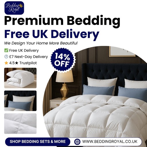 Bed poster