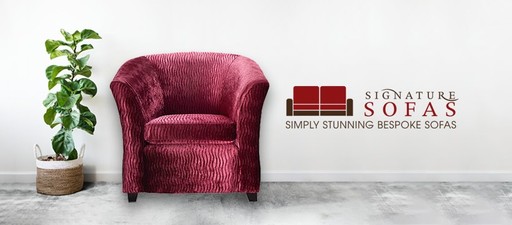 Made to Measure Sofas