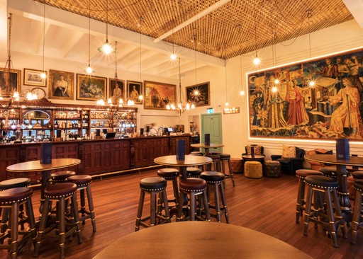 Cosy Club Chelmsford
