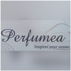Perfumea Logo