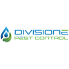 Divisione Pest Control Logo
