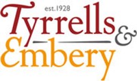 Tyrrells & Embery Optometry