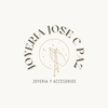 Joyeria Jose C Paz Logo