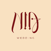 Nia Wedding & Events Logo