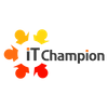 IT Champion logo