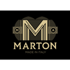 Marton Moda Uomo Logo