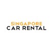 Singapore Car Rental (Kovan) Logo