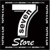 Seven Store Logo
