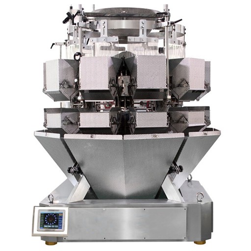 Multihead Weighers