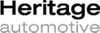 Heritage Automotive Logo