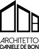Daniele De Bon architetto Logo