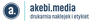 drukarnianaklejek.pl Logo