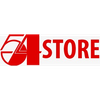 54 Store Logo