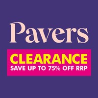 Pavers Shoes