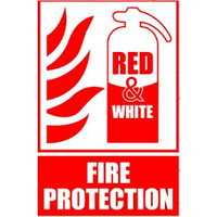 Red And White Fire Protection Ltd