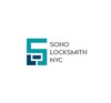 Soho Locksmith NYC Logo