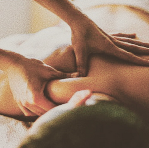 Deep Tissue Massage