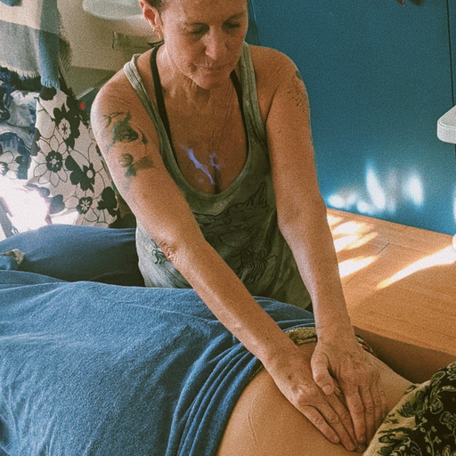 Abdominal Massage