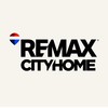 RE/MAX City Home 3 Logo