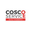 Cosco Service Logo