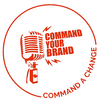 Command Your Brand Logo
