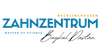 Zahnzentrum Recklinghausen ZMVZ GmbH Logo