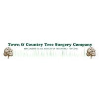 Town and Country Tree Surgery