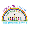 Nery’s Land Learning Center 2 Logo