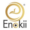 Enokii Cosmetics - We Define Beauty Logo