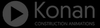 Konan Construction Animation