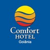 Comfort Hotel Goiânia Logo