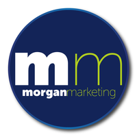 Morgan Marketing Logo