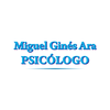 Miguel Ginés Ara Logo