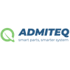 Admiteq CZ, spol. s r.o. Logo