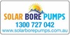 Solarborepumps