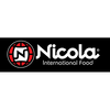 Nicola Internetional Food Logo